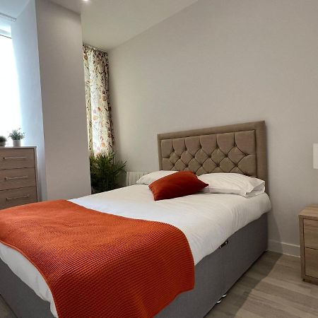 99 Guest House 伊斯特布恩 外观 照片